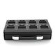 police body camera docking station